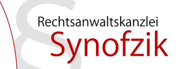 Logo - Rechtsanwaltskanzlei Synofzik aus Göttingen
